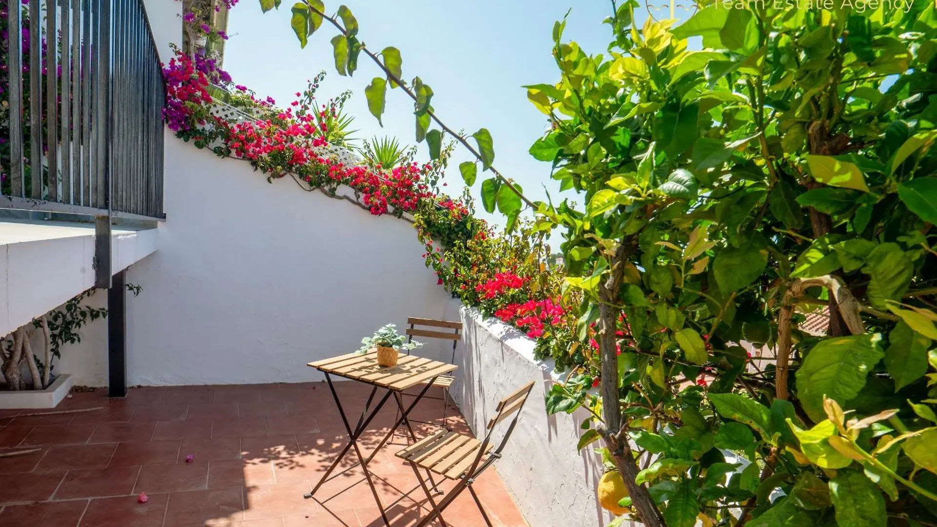 Casa Mika - 101 Apartment Nerja