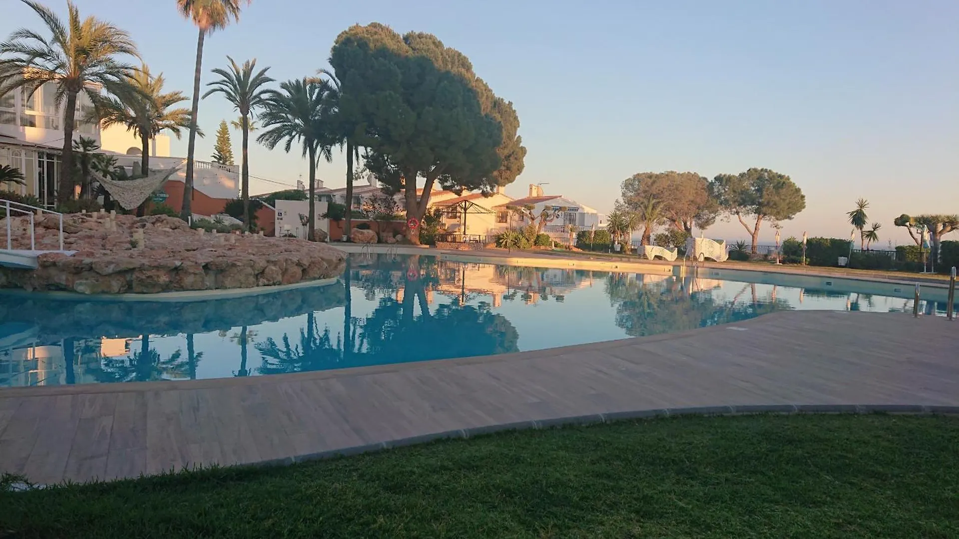 Casa Mika - 101 Apartment Nerja