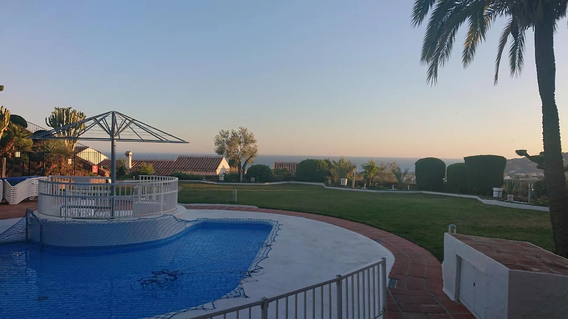 Casa Mika - 101 Apartment Nerja