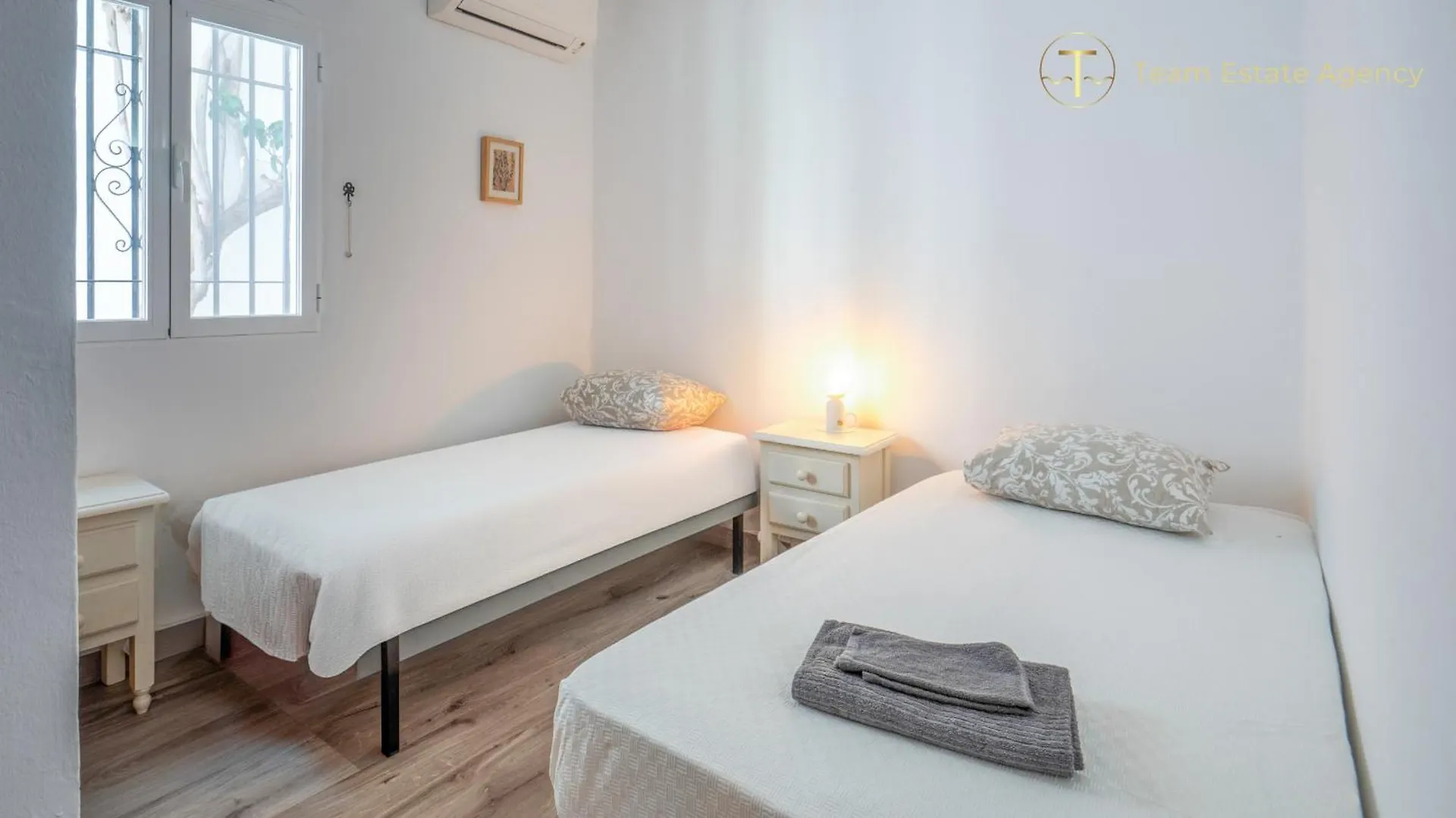 Casa Mika - 101 Apartment Nerja