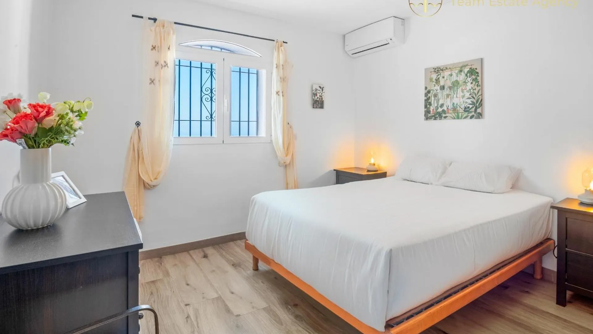 Casa Mika - 101 Apartment Nerja Spain