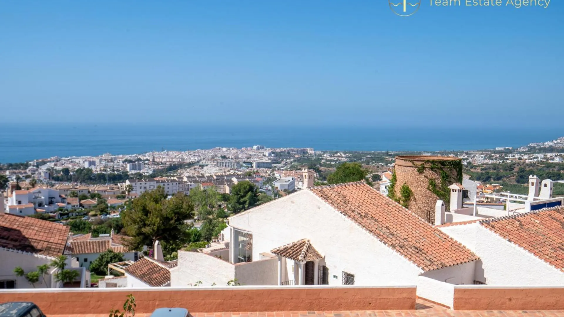 Casa Mika - 101 Apartment Nerja