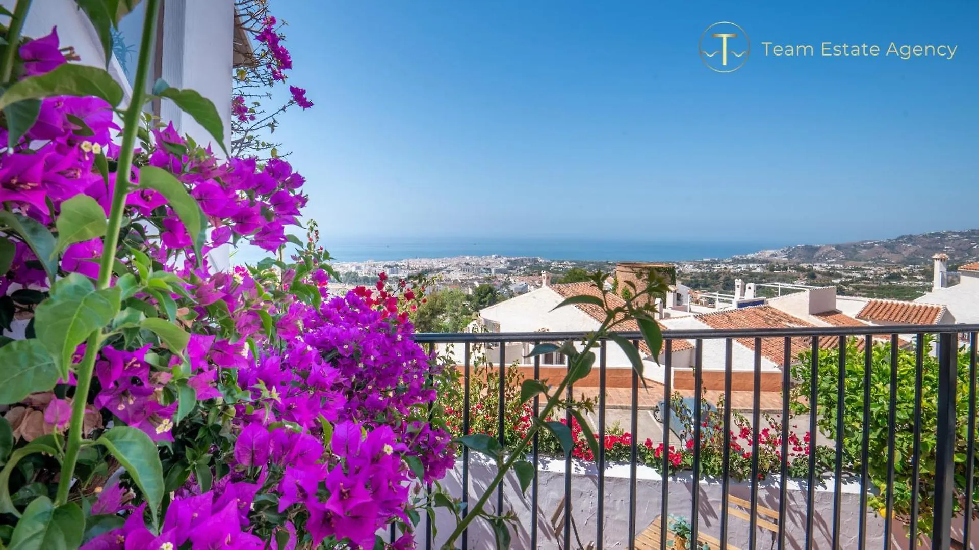 Casa Mika - 101 Apartment Nerja
