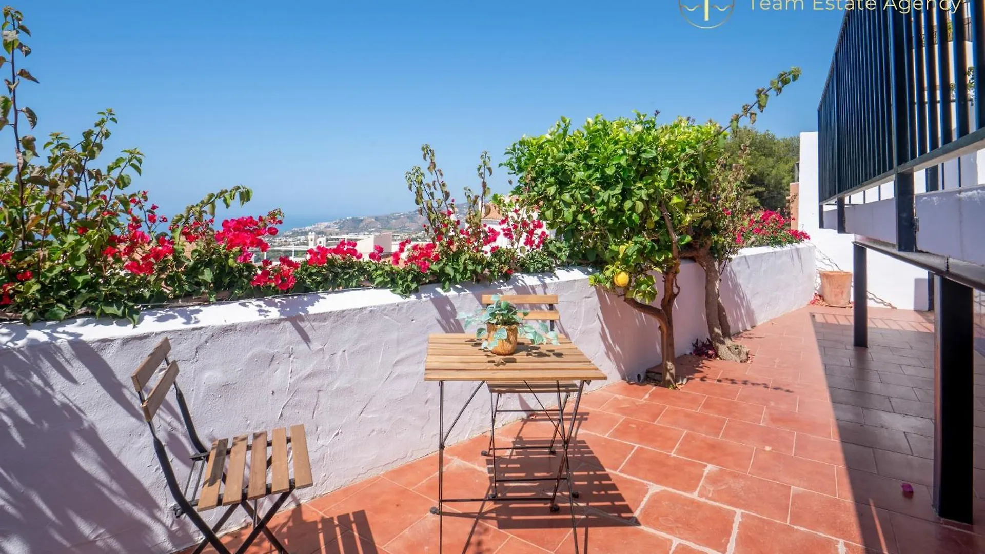 Casa Mika - 101 Apartment Nerja Spain