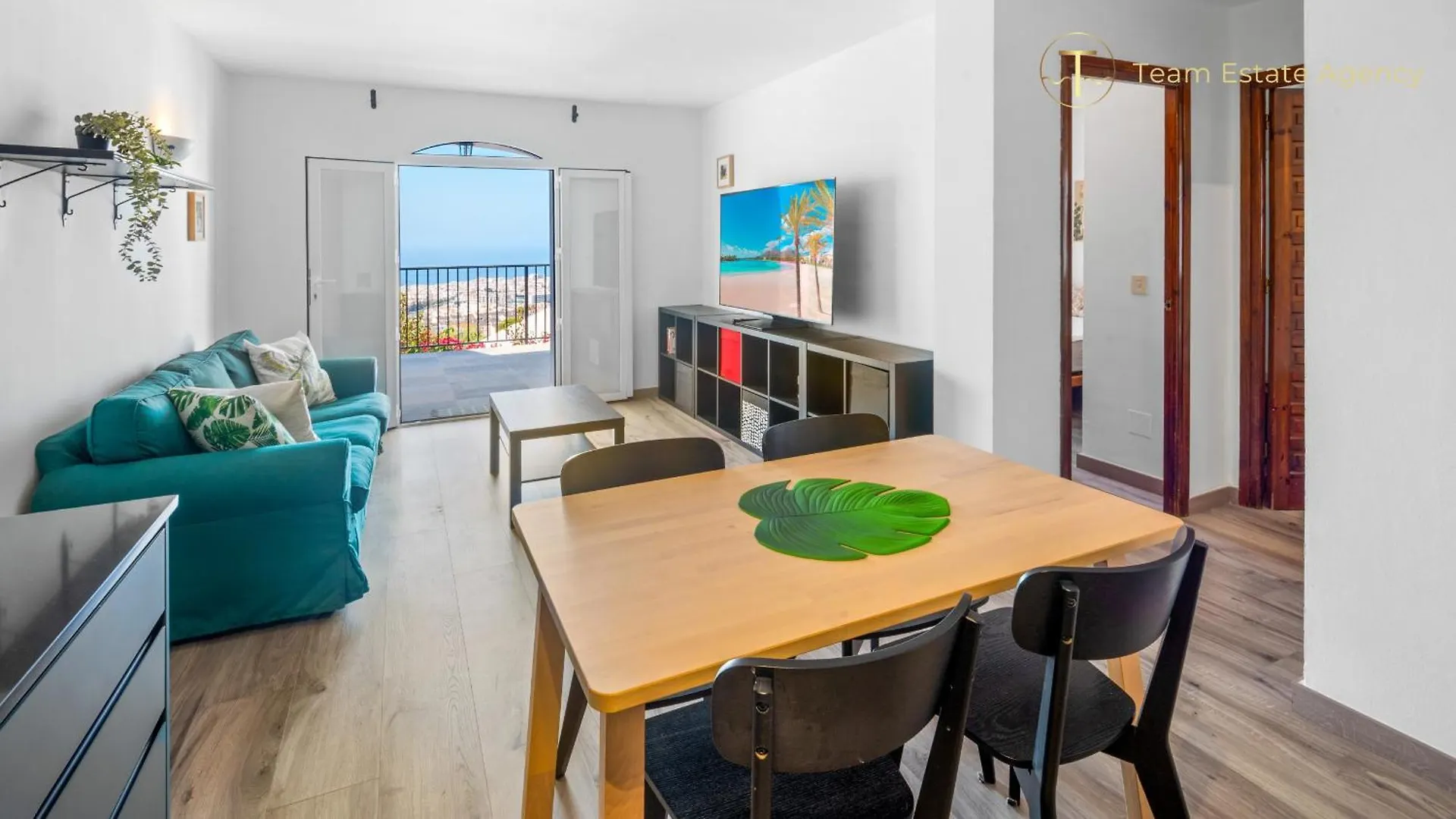 Casa Mika - 101 Apartment Nerja Spain