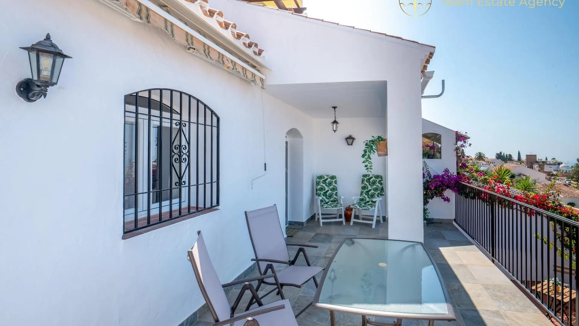 Casa Mika - 101 Apartment Nerja