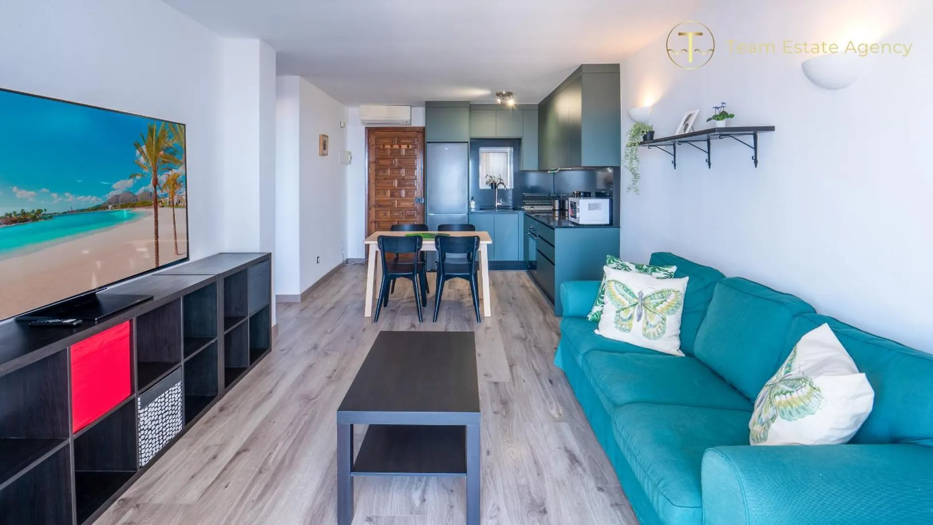Casa Mika - 101 Apartment Nerja