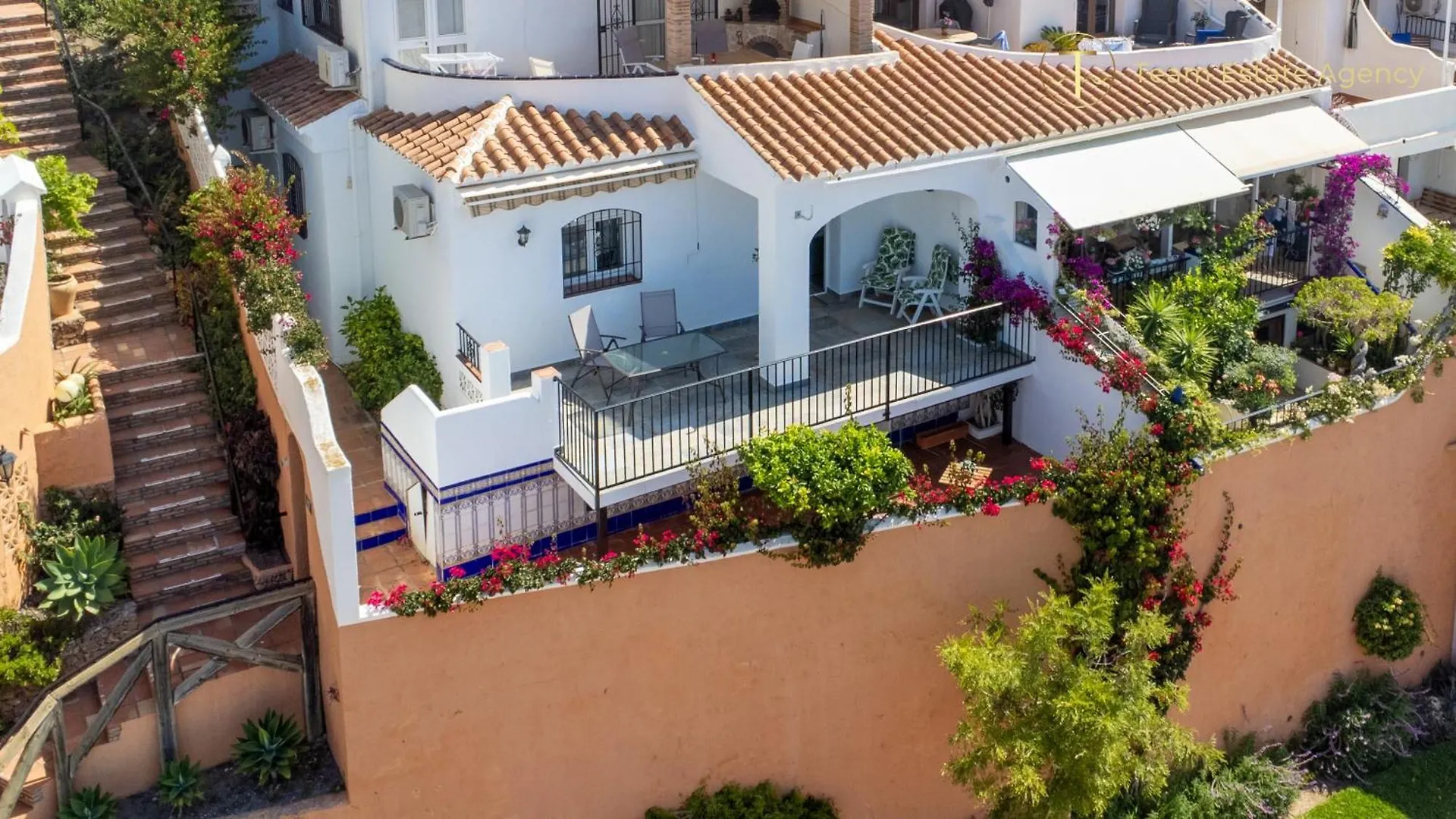 Casa Mika - 101 Apartment Nerja 0*,  Spain