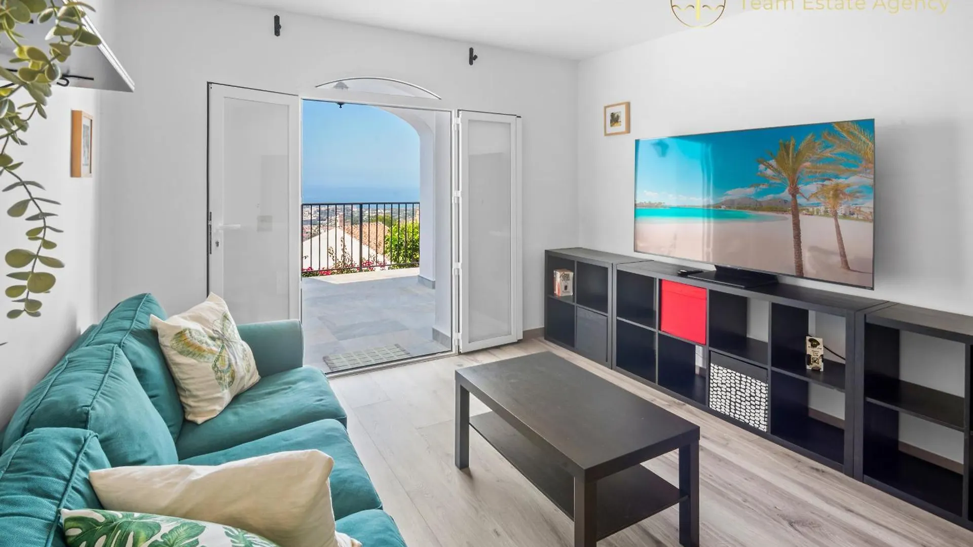 Casa Mika - 101 Apartment Nerja 0*,
