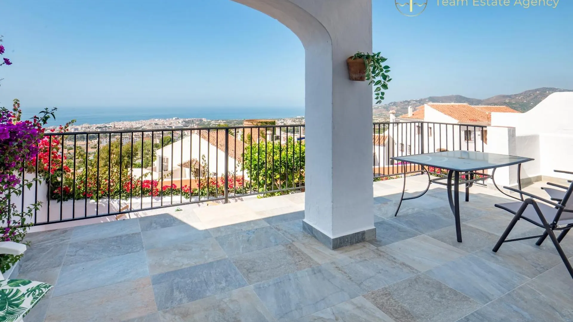 Casa Mika - 101 Apartment Nerja