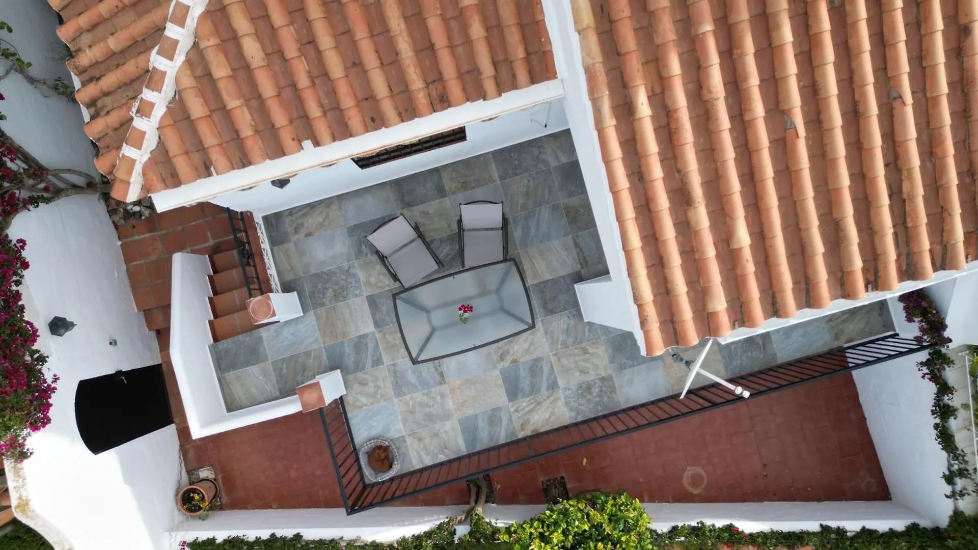 Casa Mika - 101 Apartment Nerja