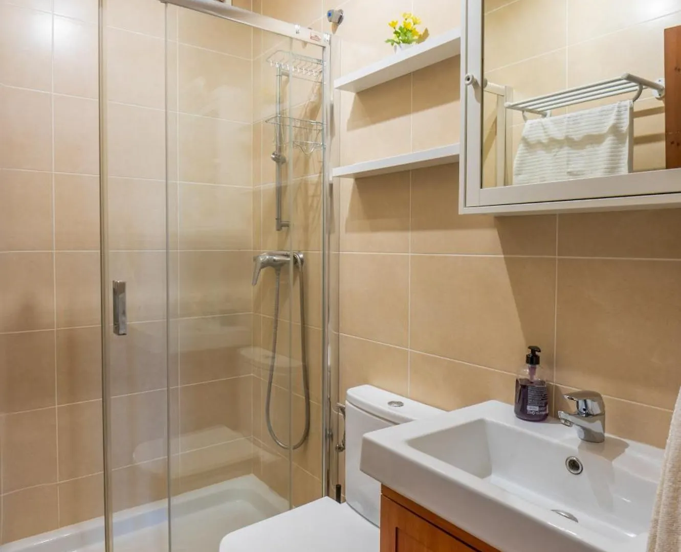 Casa Mika - 101 Apartment Nerja