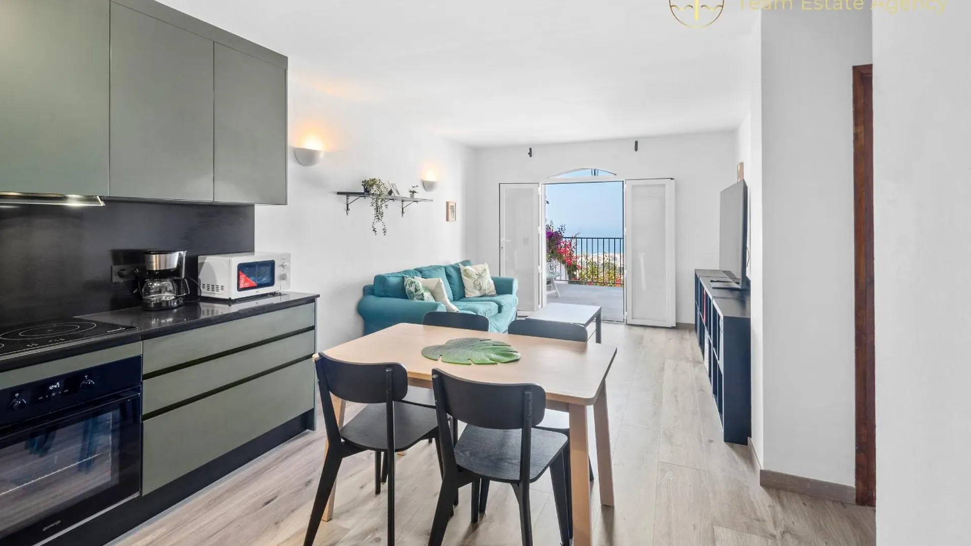 Casa Mika - 101 Apartment Nerja